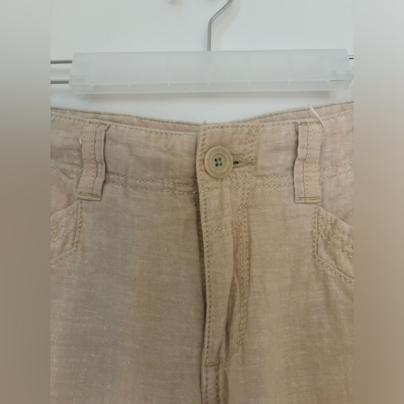 Anthropologie linen pants - Picture 3 of 7